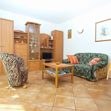 Fuer 2 Personen Ca 40 Qm In Pula, Istrien Istrische Riviera Apartment