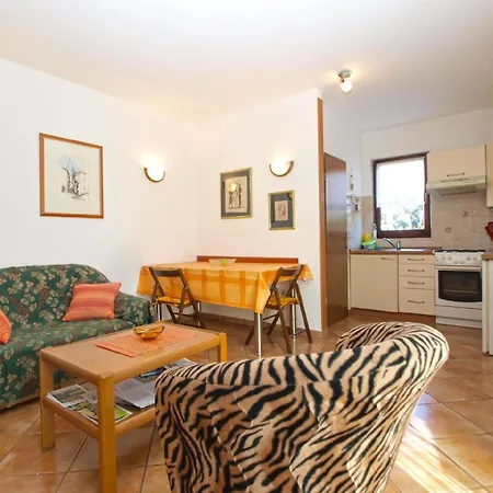 Fuer 2 Personen Ca 40 Qm In Pula, Istrien Istrische Riviera Apartment Pula